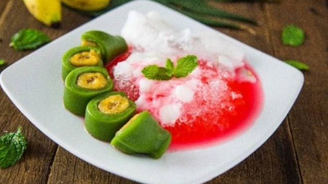 Kuliner Khas Makassar yang Berbahan Dasar Buah Pisang