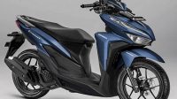 Perbedaan Honda Vario 125 CBS dan ISS