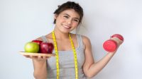 Buah Ini Cocok dikonsumsi Untuk Kamu yang Sedang Diet