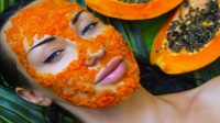 Bahan Alami Berikut Ini Bisa Bikin Wajah Glowing Alami