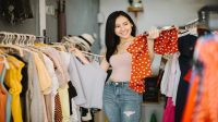 Lima Tips Jualan Pakaian Secara Online Untuk Pemula