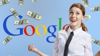 Jarang diketahui, Begini Cara Memperoleh Uang Dari Google