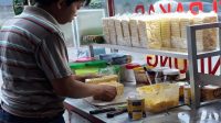 Usaha Roti Bakar, Modal Awal dan Potensi Keuntungannya