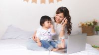 Jenis Usaha Untuk Single Moms yang Bisa Dijalankan Dari Rumah