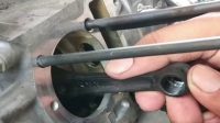 Stang Seher Rusak, Ini Dampaknya Untuk Mesin Motor