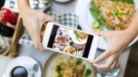 Jualan Makanan Online Yang Laris dan Laku Setiap Hari
