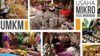 Tahapan dan Cara Daftar UMKM Online 2021, Mudah dan Tentunya Gratis