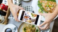 Cara Jualan Makanan Online Agar Laris