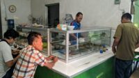 Rincian Modal Awal Buka Usaha Rumah Makan
