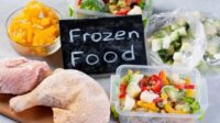 Apa Itu Frozen Food? Ini Penjelasan Lengkapnya