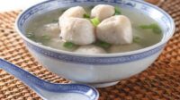 Resep Bakso Ikan Untuk Jualan, Dijamin Laris