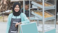 Cara Sukses Berdagang Makanan yang Harus Anda Ketahui