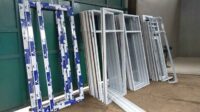 Harga Kusen Aluminium Per Batang Terbaru