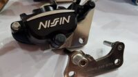 Cara Membedakan Kaliper Rem Nissin Asli vs Palsu