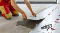 Harga Borongan Pasang Keramik Per Meter Persegi
