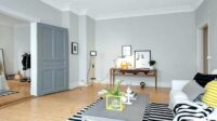 Cat Rumah Agar Terlihat Terang, Gunakan Warna Ini