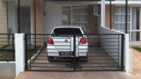 Ukuran Garasi Mobil yang Ideal dan Sesuai dengan Jenis Mobil