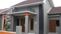 Ukuran Besi Untuk Tiang Rumah yang disarankan