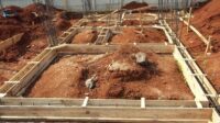 Estimasi Biaya Pondasi Rumah Ukuran 7x12