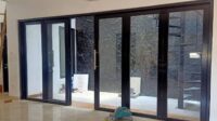 Kelebihan Kusen Aluminium dibanding Kusen Kayu