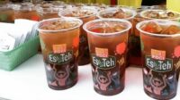 Mau Jualan Es Teh Poci, Ketahui Syarat dan Cara Daftarnya disini