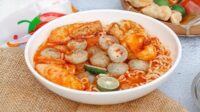 Resep Bumbu Seblak Untuk Jualan, Dijamin Laris