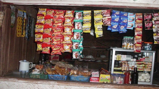 Apakah Warung Termasuk UMKM, Ini Penjelasan Lengkapnya