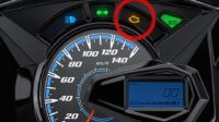 Mengenal Kode Kerusakan MIL Motor Injeksi Honda