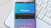 Sempat Error, Media Sosial Instagram Kembali Normal