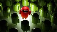 Selama 2018, Peneliti Temukan 3,2 Juta Malware Di Aplikasi Android