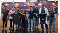 Pabrik Kacang Dua Kelinci Resmi Sponsori Tim e-Sports RRQ dan EVOS