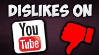 YouTube Berencana Untuk Hapus Tombol Dislike, Kenapa ?