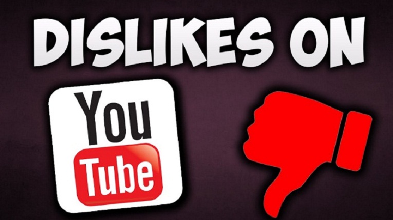 YouTube Berencana Untuk Hapus Tombol Dislike, Kenapa ?