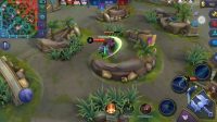 Cara Mudah Mengaktifkan Drone View Game Mobile Legends Tanpa Root