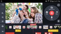 Aplikasi Edit Video Terbaik Untuk Smartphone Android