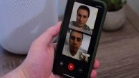 Tambal Bug Di Aplikasi Face Time, Apple Rilis iOs 12.1.4