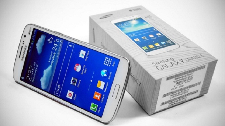 Samsung Galaxy Grand 2, Smartphone Android Murah Yang Masih Jadi Incaran