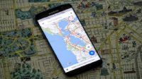 Cara Melacak Smartphone Android Yang Hilang Dengan Bantuan Google Maps