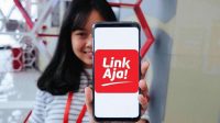 Mulai Hari Ini, T-Cash Berubah Nama Menjadi LinkAja