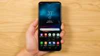 Spesifikasi Samsung Galaxy M20, RAM 4GB dan Kamera Ganda