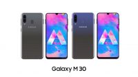 Samsung Galaxy M30 Siap Rilis 27 Februari 2019 Mendatang
