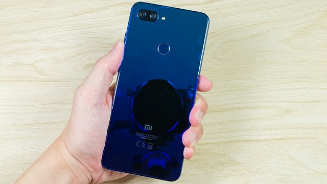 Spesifikasi Lengkap Dan Harga Xiaomi Mi 8 Lite Di Indonesia