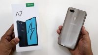 Bidik Pasar Pemain Game Online, Ini Spesifikasi Dan Harga Oppo A7