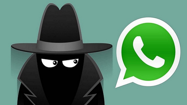 Ingin Sadap WA Istri Atau Suami Anda ? Gunakan Aplikasi Ini