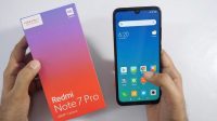 Mengintip Spesifikasi Redmi Note 7 Pro Yang Baru Saja Rilis