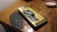 Mengapa Smartphone Bisa Meledak & Terbakar, Ternyata Ini Penyebabnya