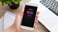 Mau Baterai Ponsel Kamu Awet Seharian? Coba Tips Ini