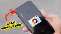 Cara Install GCam di Redmi K20 Pro Tanpa Root, Aman dan Mudah