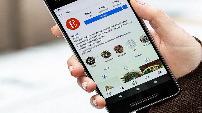 Mau Lebih Hemat Kuota Data Saat Main Instagram ?, Coba Pakai Cara Ini