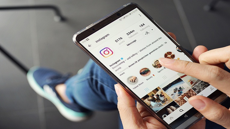 Akun Instagram Kamu Di Hack ? Begini Cara Memulihkannya Kembali